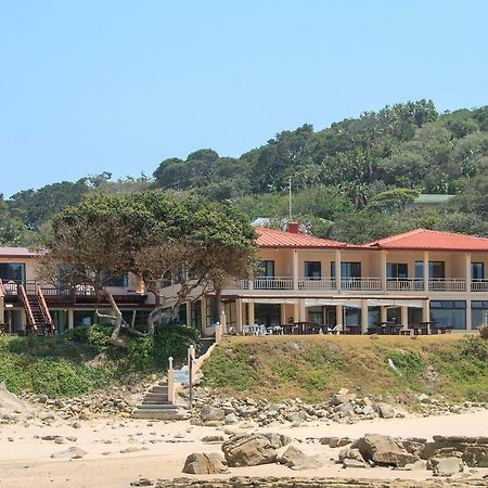 Neptunes Cove Kei Mouth Bagian luar foto