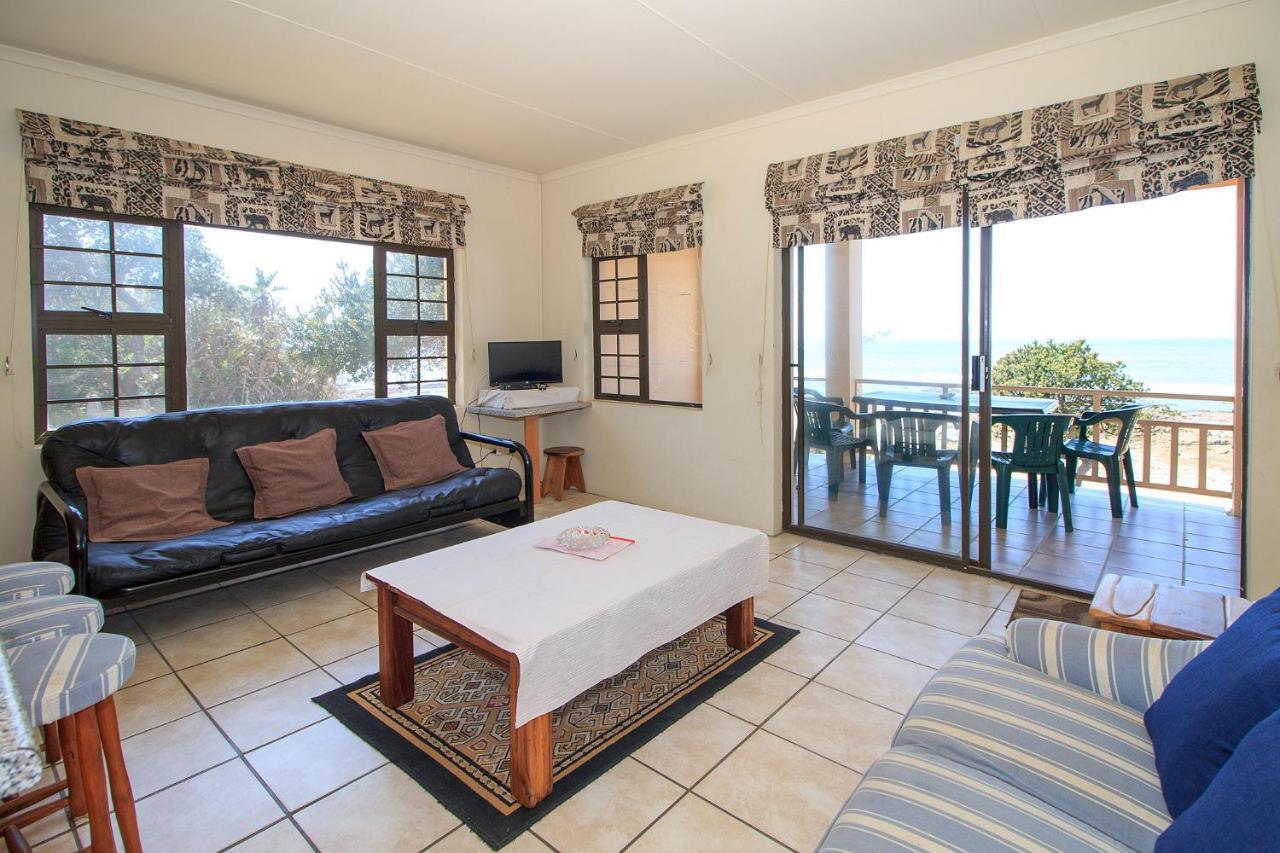 Neptunes Cove Kei Mouth Bagian luar foto