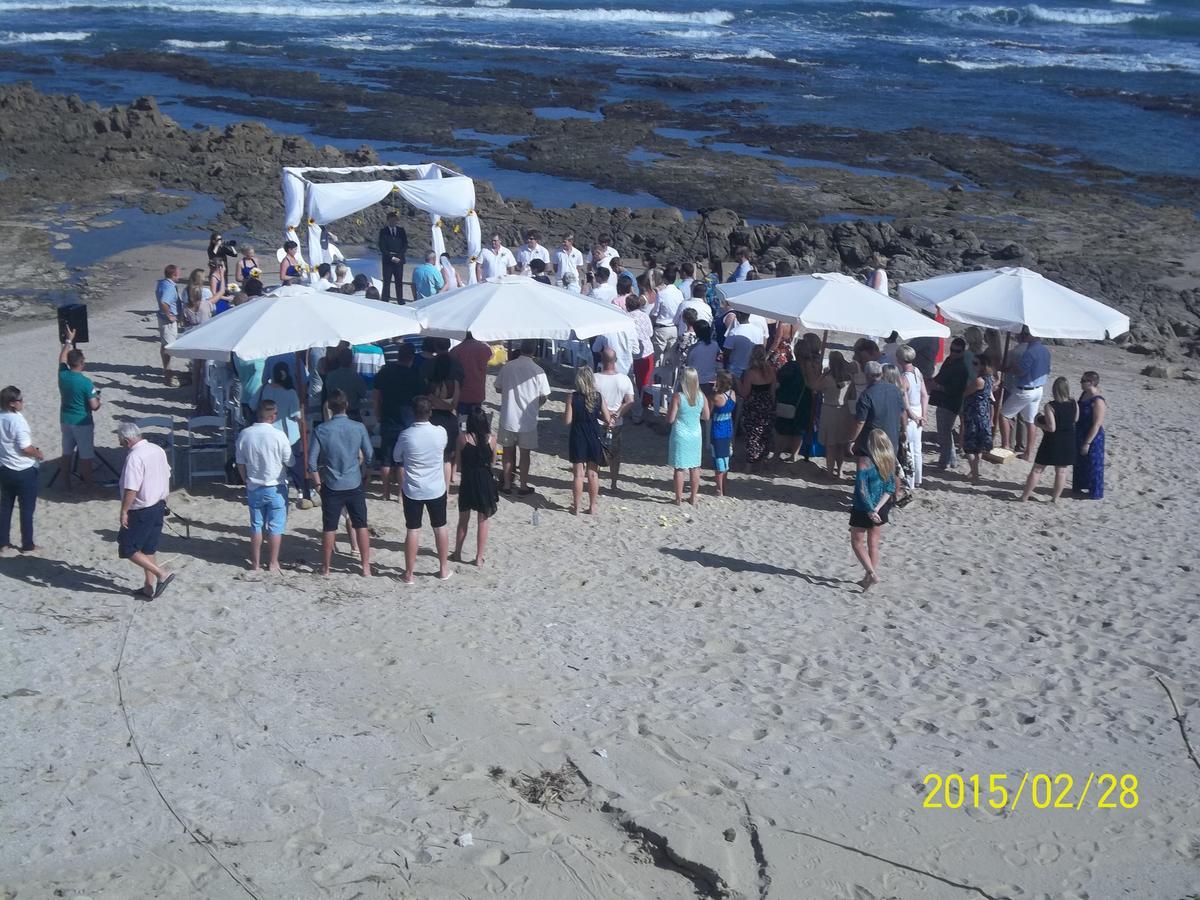 Neptunes Cove Kei Mouth Bagian luar foto