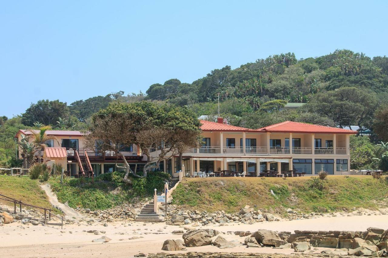 Neptunes Cove Kei Mouth Bagian luar foto