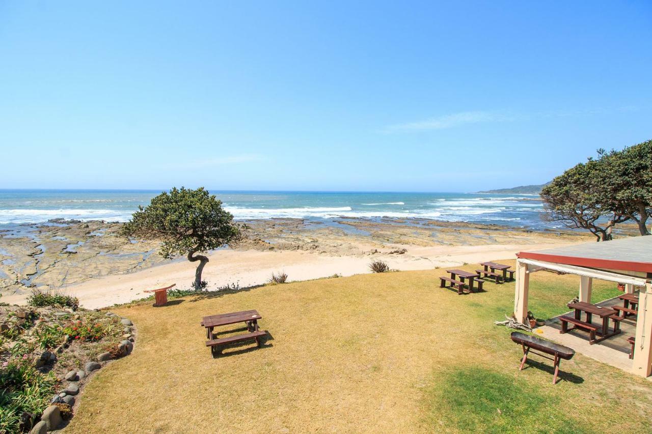 Neptunes Cove Kei Mouth Bagian luar foto