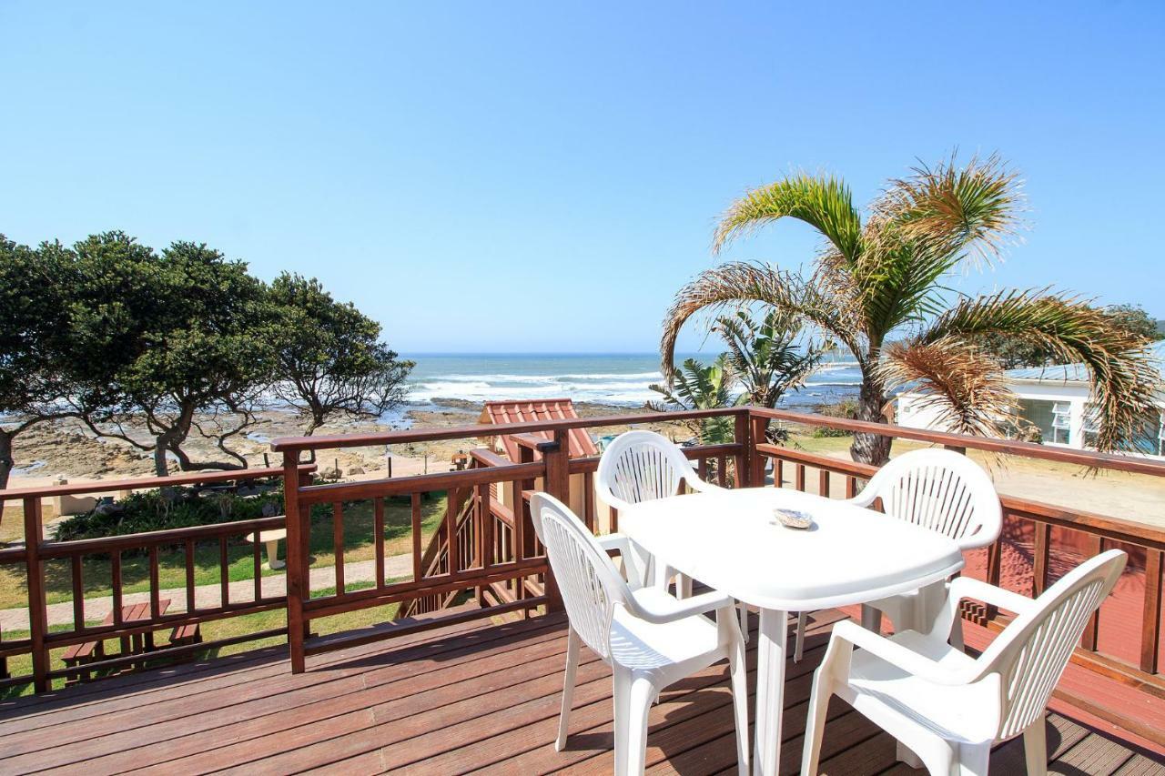 Neptunes Cove Kei Mouth Bagian luar foto
