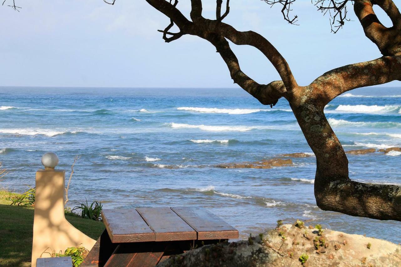 Neptunes Cove Kei Mouth Bagian luar foto