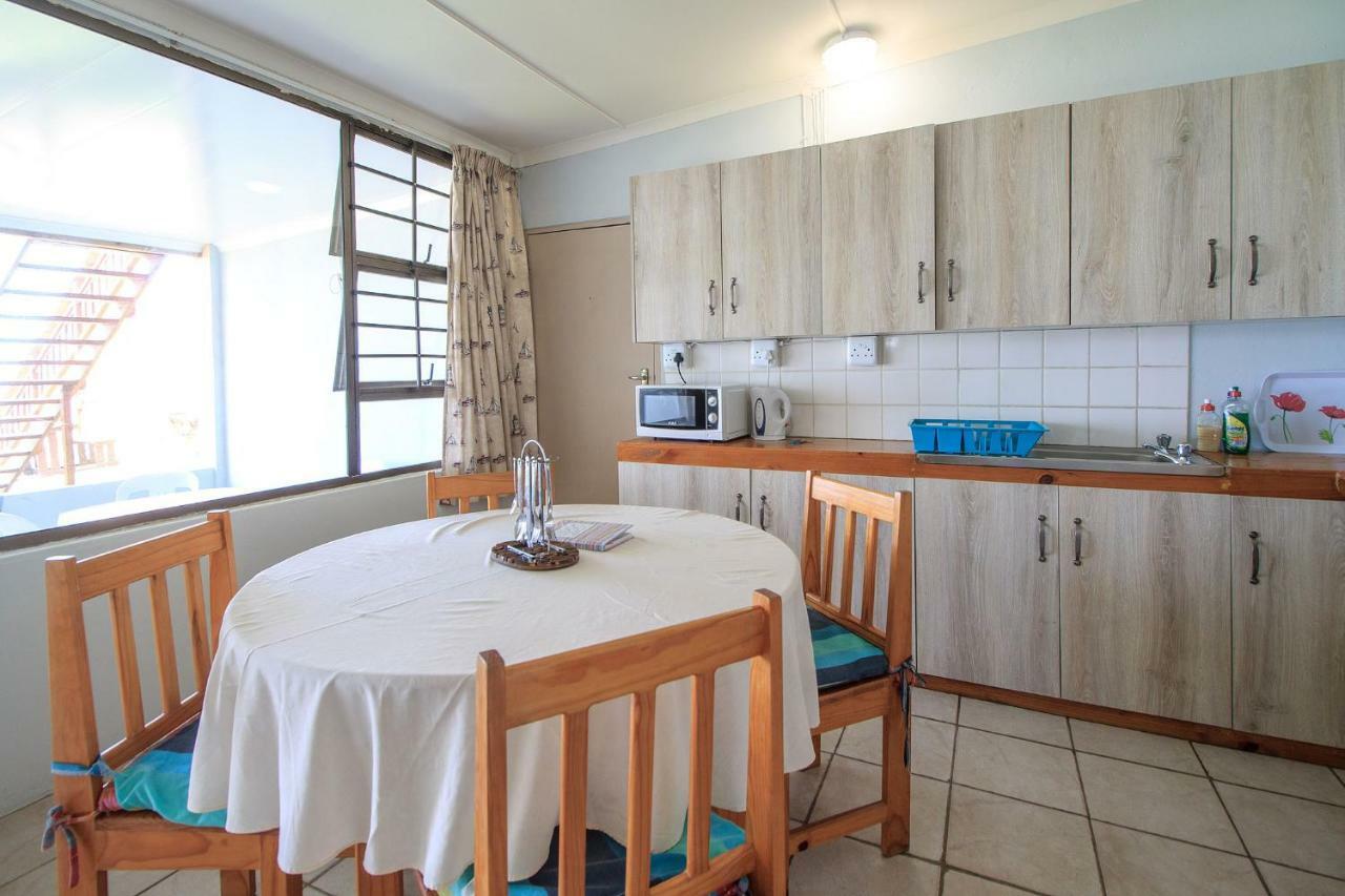 Neptunes Cove Kei Mouth Bagian luar foto