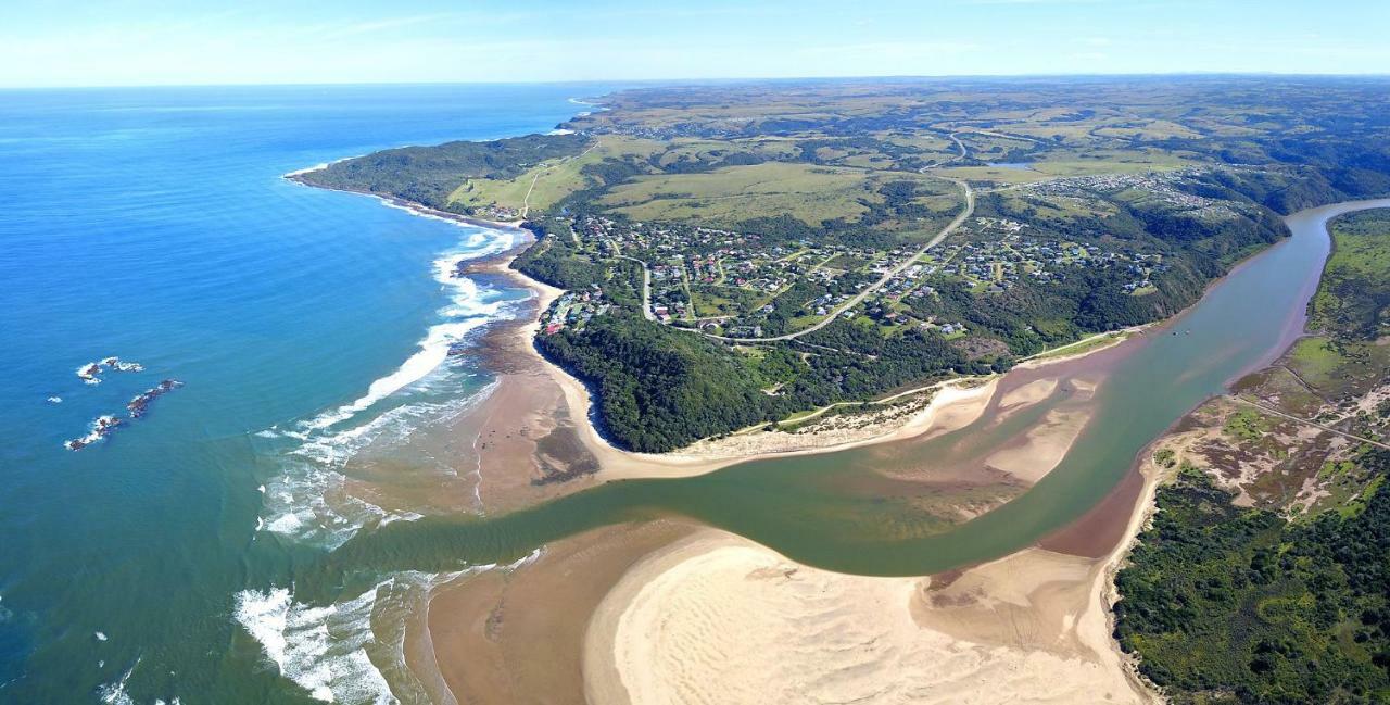 Neptunes Cove Kei Mouth Bagian luar foto