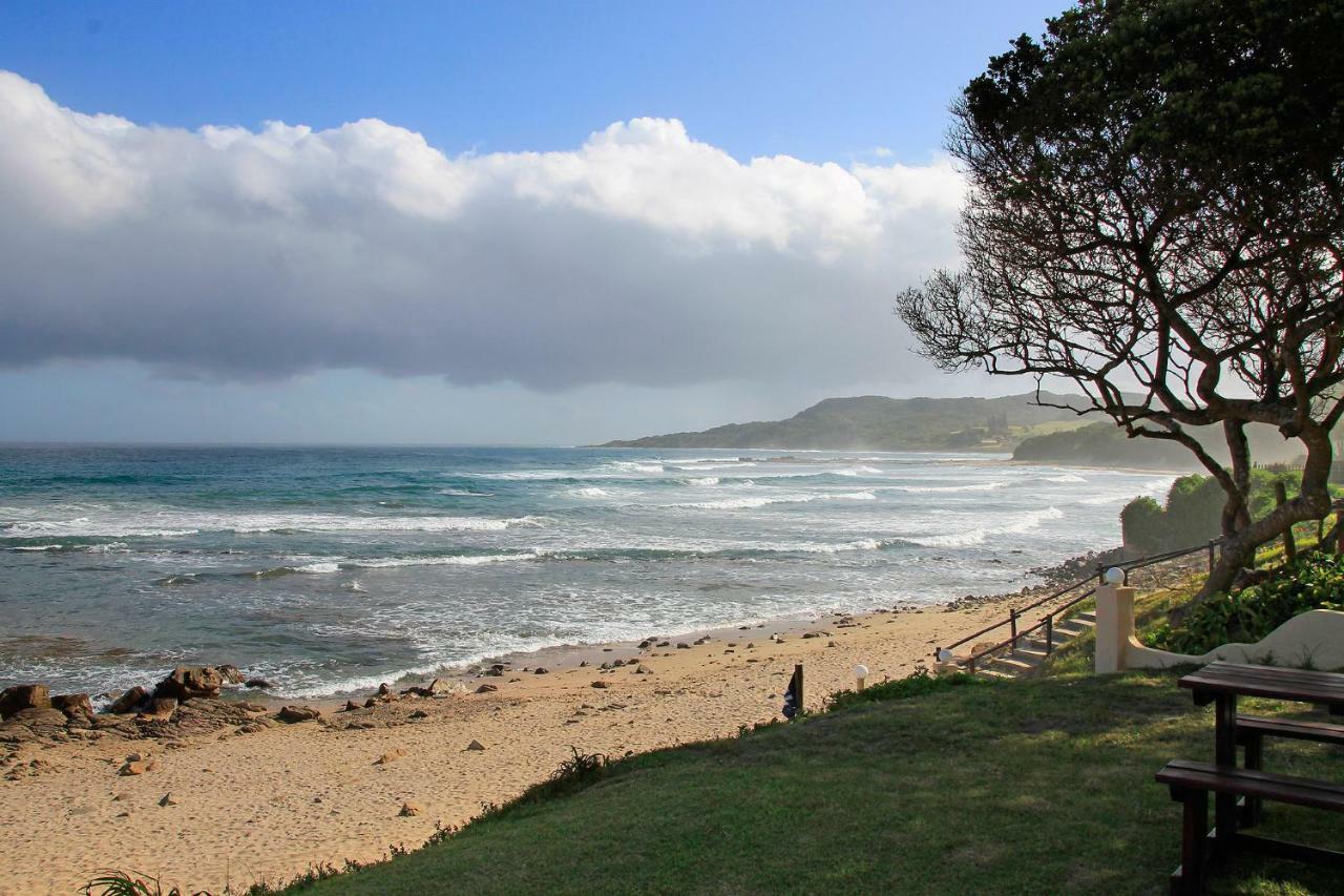Neptunes Cove Kei Mouth Bagian luar foto