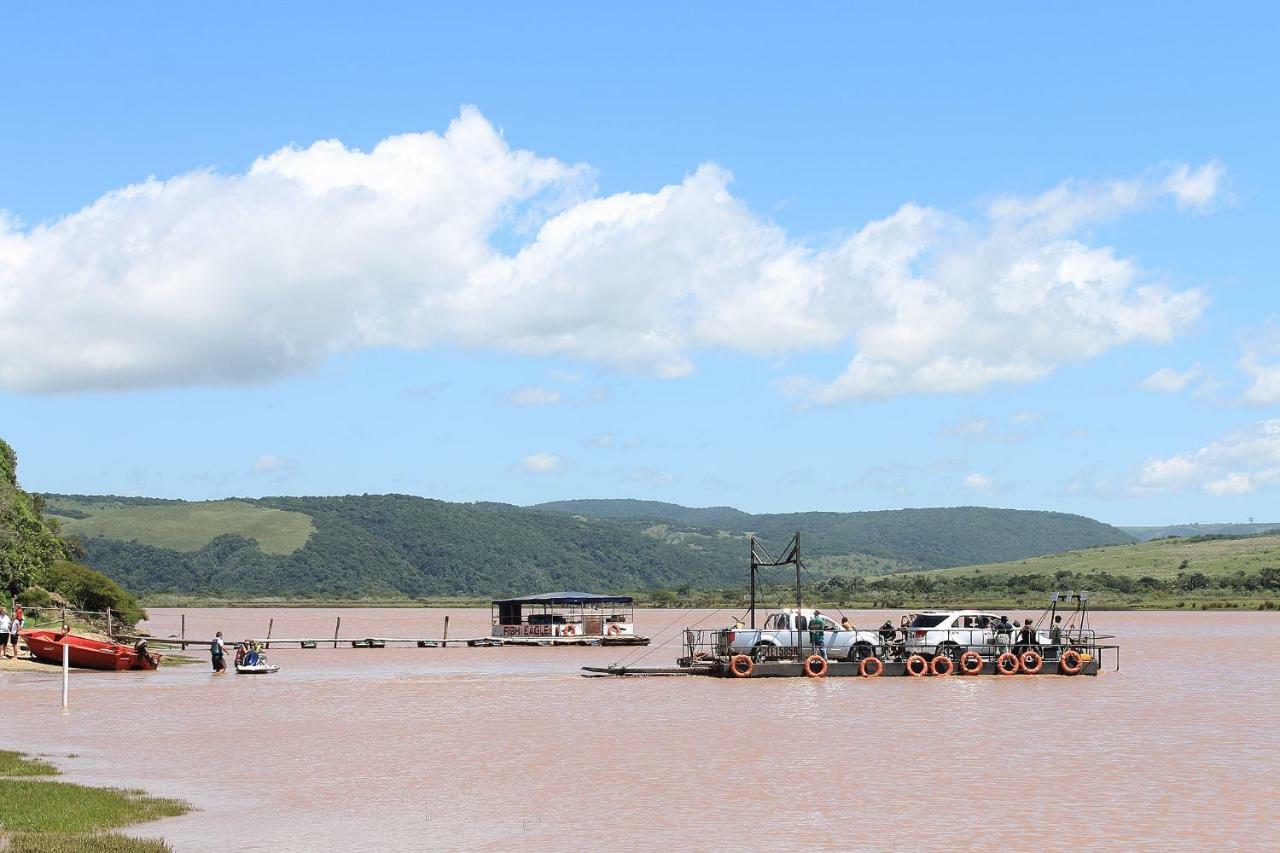 Neptunes Cove Kei Mouth Bagian luar foto