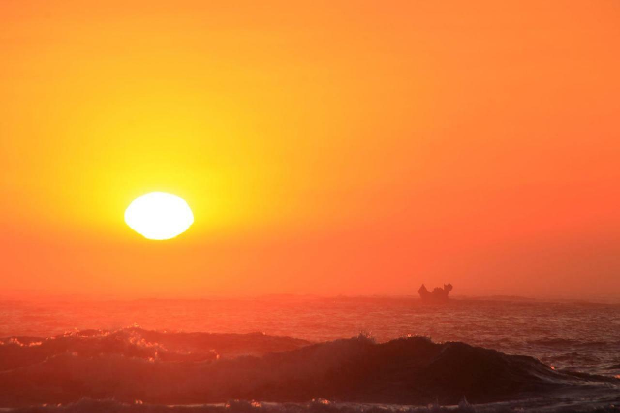 Neptunes Cove Kei Mouth Bagian luar foto