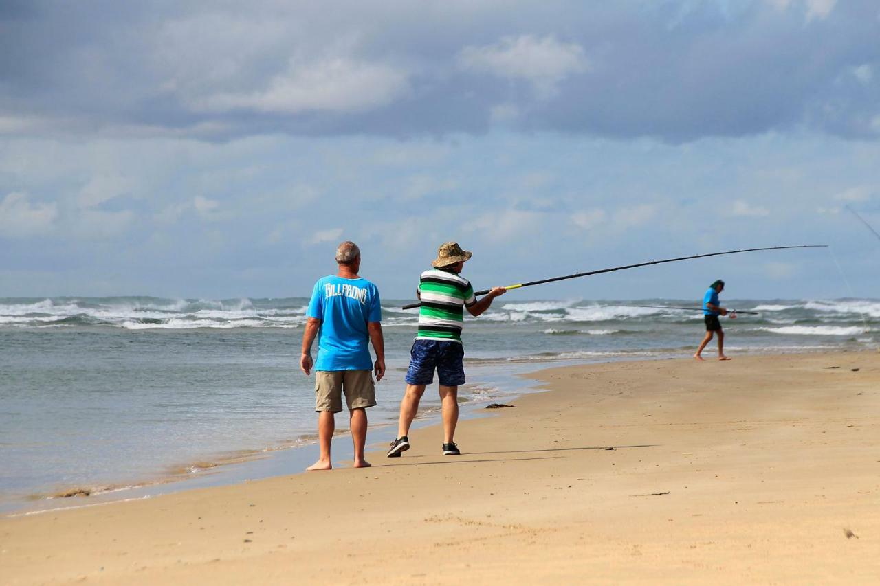 Neptunes Cove Kei Mouth Bagian luar foto