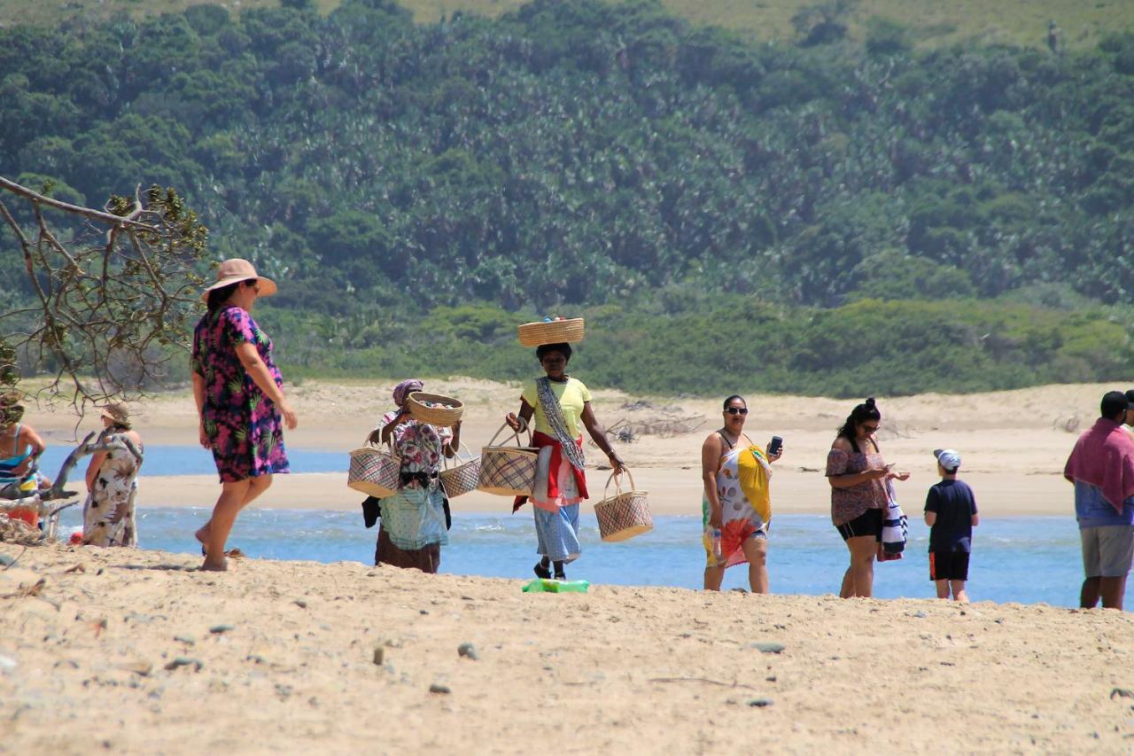 Neptunes Cove Kei Mouth Bagian luar foto