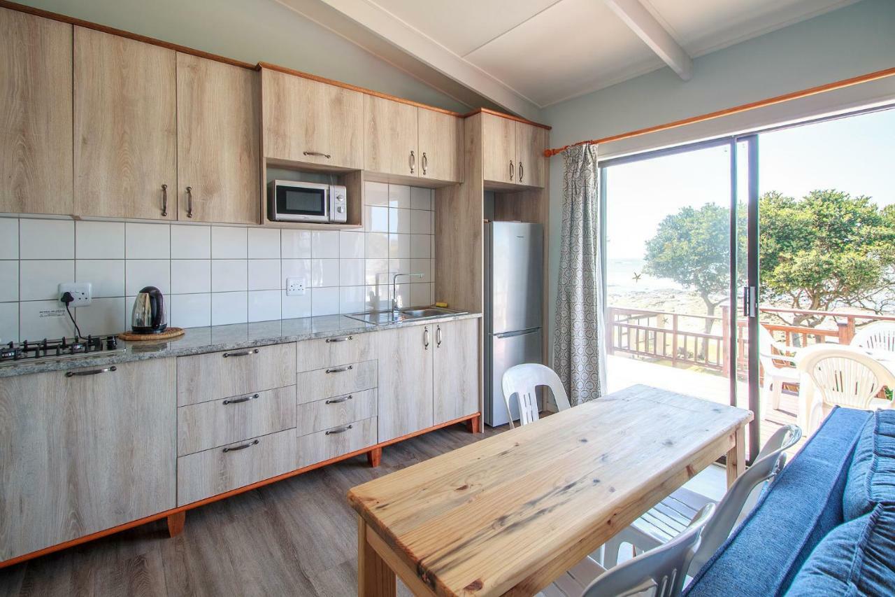 Neptunes Cove Kei Mouth Bagian luar foto