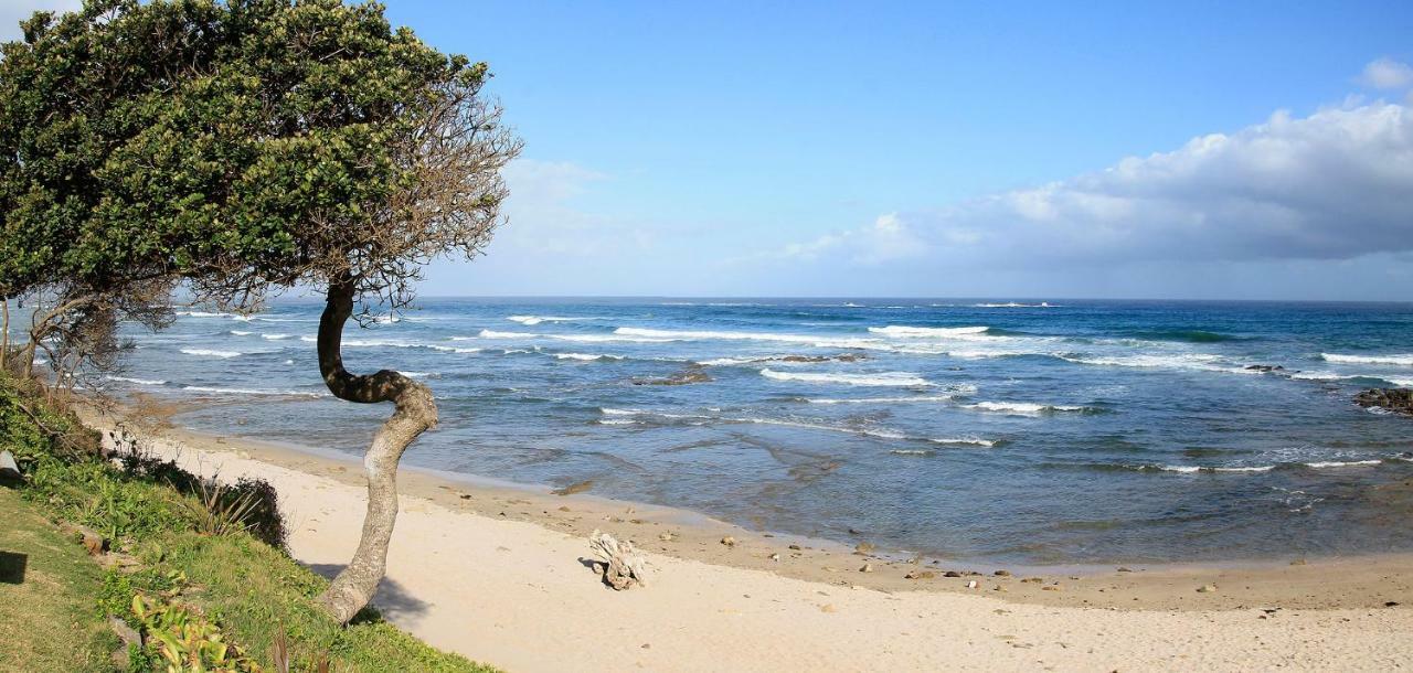 Neptunes Cove Kei Mouth Bagian luar foto