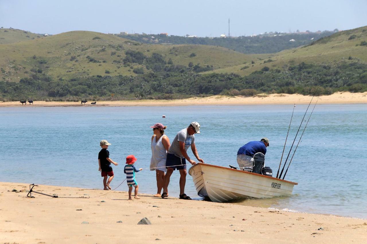 Neptunes Cove Kei Mouth Bagian luar foto